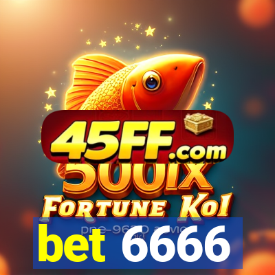 bet 6666